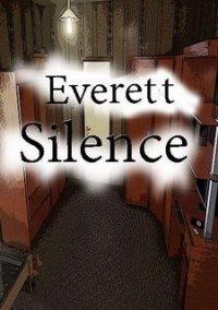 Обложка игры Everett Silence
