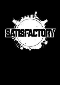 Обложка игры Satisfactory