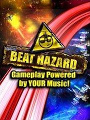 Обложка игры Beat Hazard
