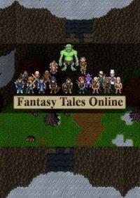 Обложка игры Fantasy Tales Online