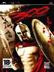 Обложка игры 300: March to Glory