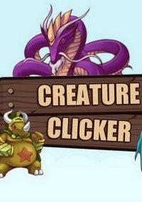 Обложка игры Creature Clicker - Capture, Train, Ascend!