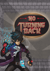 Обложка игры No Turning Back