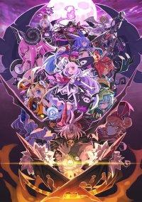 Обложка игры Trillion: God of Destruction