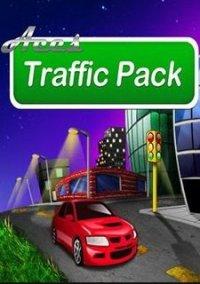 Обложка игры Aces Traffic Pack