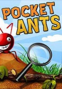 Обложка игры Pocket Ants