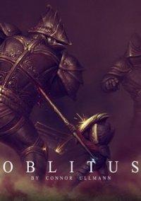 Обложка игры Oblitus