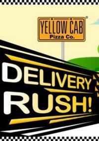 Обложка игры Delivery Rush