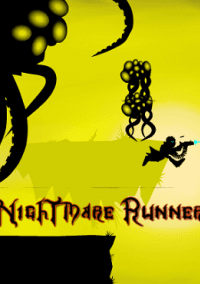 Обложка игры Nightmare Runner