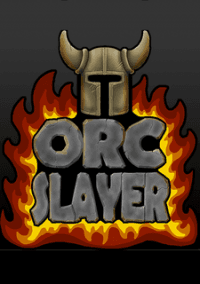 Обложка игры Orc Slayer