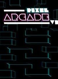 Обложка игры Pixel Arcade
