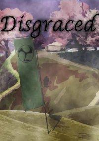 Обложка игры Disgraced