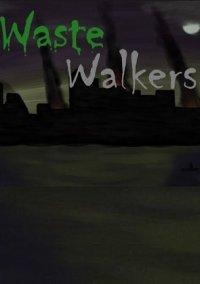 Обложка игры Waste Walkers
