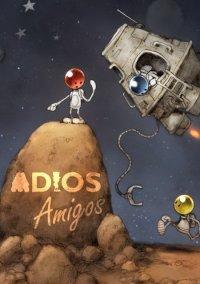 Обложка игры ADIOS Amigos
