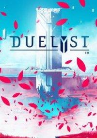 Обложка игры DUELYST