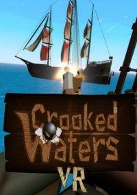Обложка игры Crooked Waters