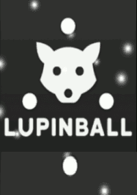 Обложка игры Lupinball