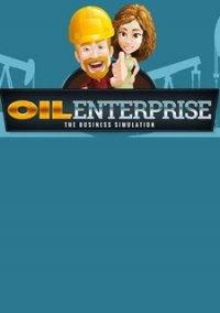 Обложка игры Oil Enterprise