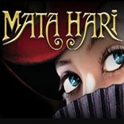 Обложка игры Mata Hari