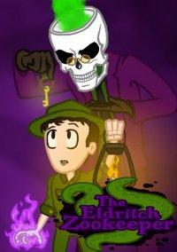 Обложка игры The Eldritch Zookeeper