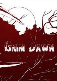 Обложка игры Grim Dawn