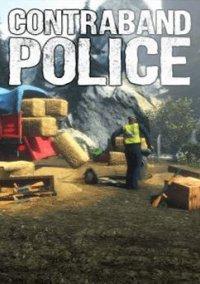 Обложка игры Contraband Police