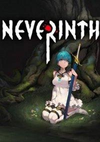 Обложка игры Neverinth