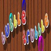 Обложка игры Bubble Trubble