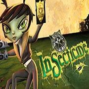 Обложка игры Insecticide: Part 1