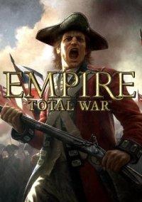 Обложка игры Empire: Total War