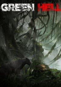 Обложка игры Green Hell