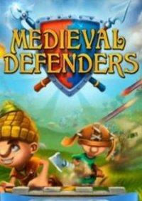 Обложка игры Medieval Defenders