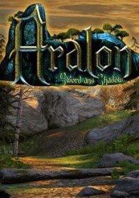 Обложка игры Aralon 2