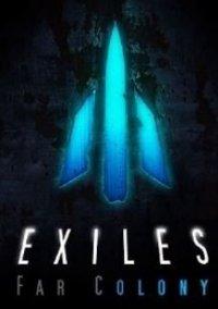 Обложка игры Exiles: Far Colony
