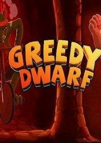 Обложка игры Greedy Dwarf