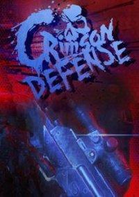 Обложка игры Crimson Defense