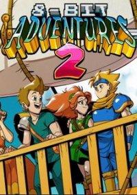 Обложка игры 8-Bit Adventures 2