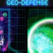Обложка игры geoDefense