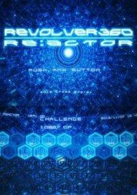 Обложка игры Revolver360 Re: Actor