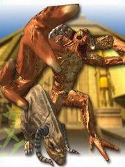 Обложка игры Serious Sam Forever