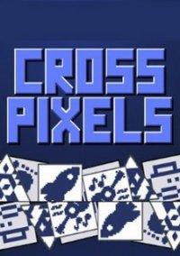 Обложка игры Cross Pixels