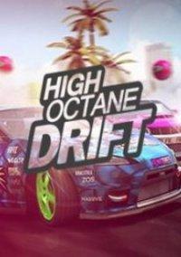 Обложка игры High Octane Drift