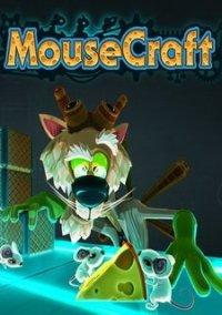 Обложка игры MouseCraft