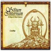 Обложка игры Solium Infernum