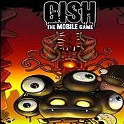 Обложка игры Gish