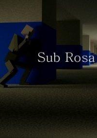 Обложка игры Sub Rosa
