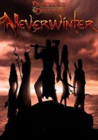 Обложка игры Neverwinter