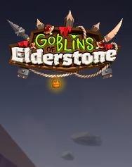 Обложка игры Goblins of Elderstone