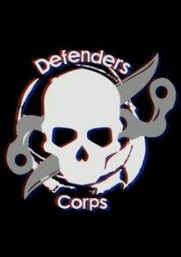 Обложка игры Diary of Defender