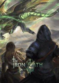 Обложка игры The Iron Oath